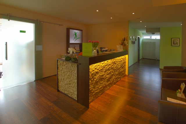 Gesundheitspraxis Lindner