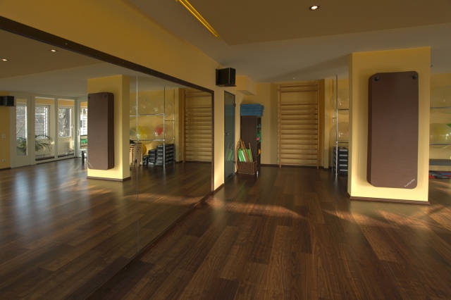 Sportdpraxis Lindner